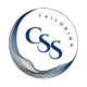 CSS Tailoring Shop