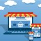 Zahra mart_shoop