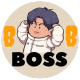 BB BOSS