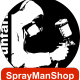 SpraymanShop