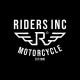 Riders.inc Store