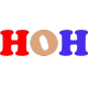 HOH Online Store