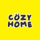 COZY AT HOME