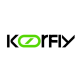 KOORFLY AUDIO SHOP