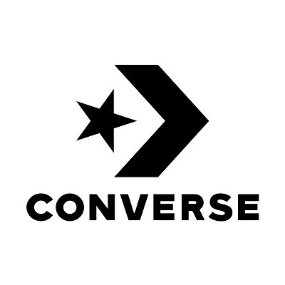 โลโก้ร้าน Converse