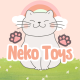 Đồ chơi trẻ em Neko Toys