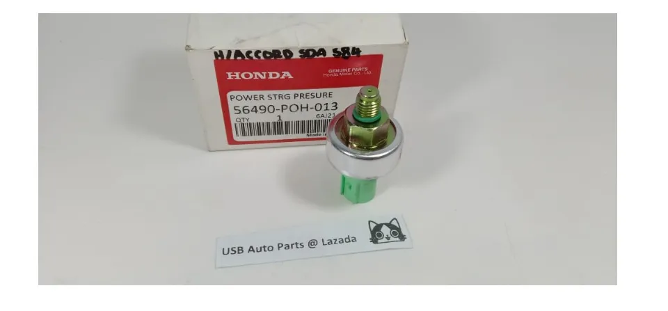 56490-P0H-013,1pcs ORIGINAL HONDA ACCORD SDA SM4 SV4 S84 56490-P0H-013,1pcs ORIGINAL HONDA ACCORD SDA SM4 SV4 S84