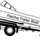 Ratchatrailer Parts