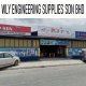 WLY Engineering Supplies Sdn.Bhd