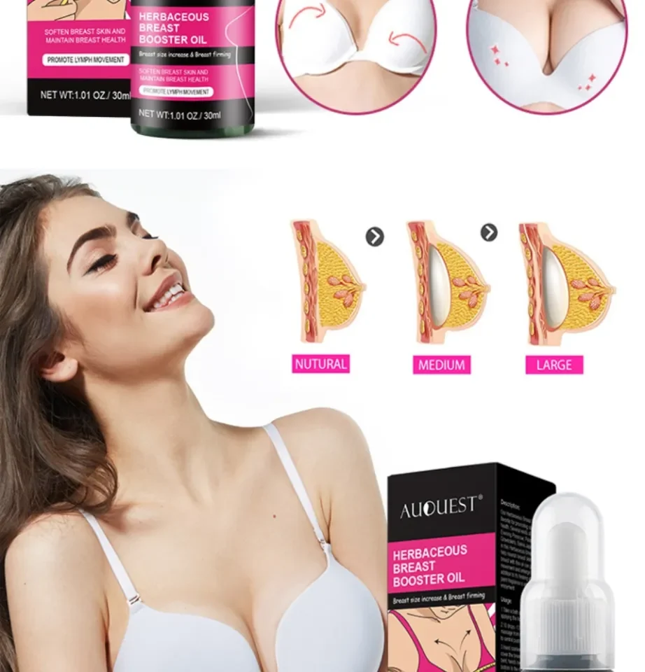 Breast Enlargement Cream Effective Full Elasticity Breast Hydrates breasts  30ml Increase Tightness Big Bust Body Cream Fast Growth boobs Promote Breast  Firming Massage Naturally safe without irritation whitening Breast Care |  Lazada