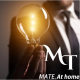 MATE.At home