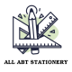 ALL ABT STATIONERY