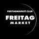 FREITAG MARKET