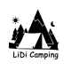 LiDi Camping Outfit
