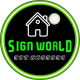 SIGN WORLD