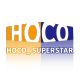 hoco_ SUPERSTAR _store
