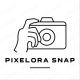 pixelora_snap