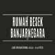 Rumah Besek Banjarnegara
