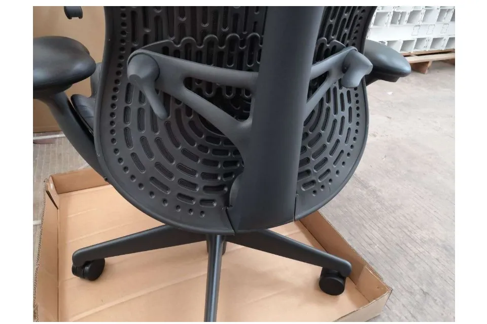 Herman Miller Mirra2 Mirra 2 Ergonomic Office Chair | Lazada Singapore