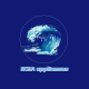 Ocean wave mall