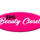 EPG BEAUTY CLOSET & Water station supplies