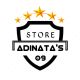 Adinata's