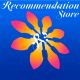 RECOMMENDATION STORE