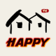 HAPPY HOME MaII