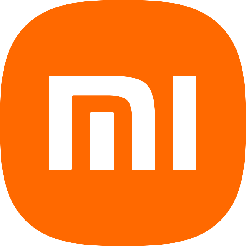 โลโก้ร้าน Xiaomi