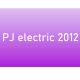PJ electric 2012