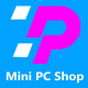 Mini PC Shop