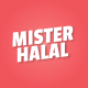Mister Halal