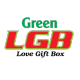 Hộp Giấy Green LGB