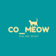 Co_meow Online Shop