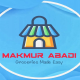 TOKO BERAS MAKMUR ABADI