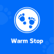 Warm Stop