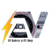 LP Battery & EV Shop