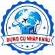 ĐỒ -NGHỀ- NHẬP- KHẨU