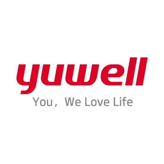 โลโก้ร้าน Yuwell Thailand Store
