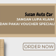 Susan Auto Car