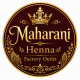 Maharani Henna Factory Outlet