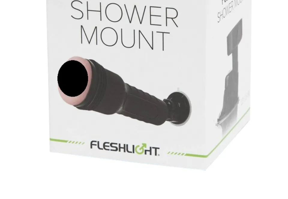 Fleshlight - Shower Mount For Fleshlight Accessories Adult Sex Toy Alat  Seks AUTOMATED MALE MASTURBATOR | Lazada