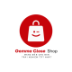 Gemma Close Shop