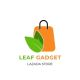 Leaf Gadget
