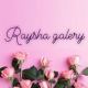 raysha galery