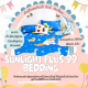 Sunlight Plus99 Bedding