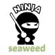 Ninja Seaweed 1596159930