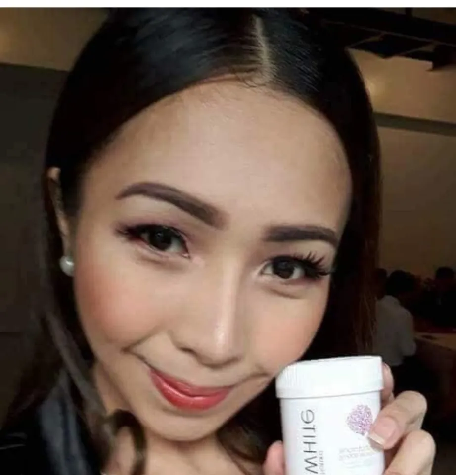 UNO New Glutathione Capsule 800mg