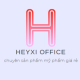HEYXI Office