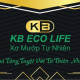 KB ECOLIFE